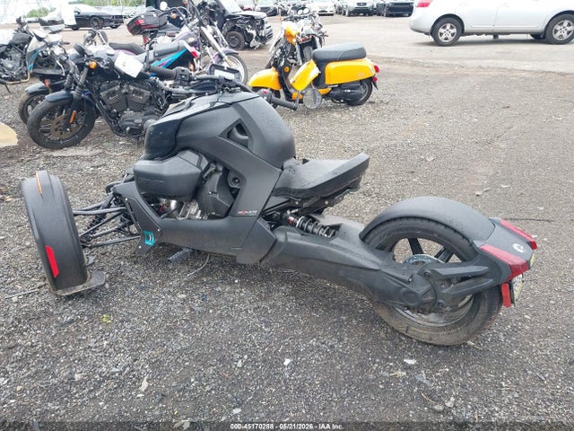 Can-Am Ryker Sport