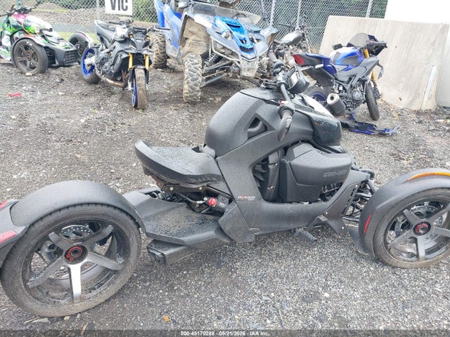 Can-Am Ryker Sport
