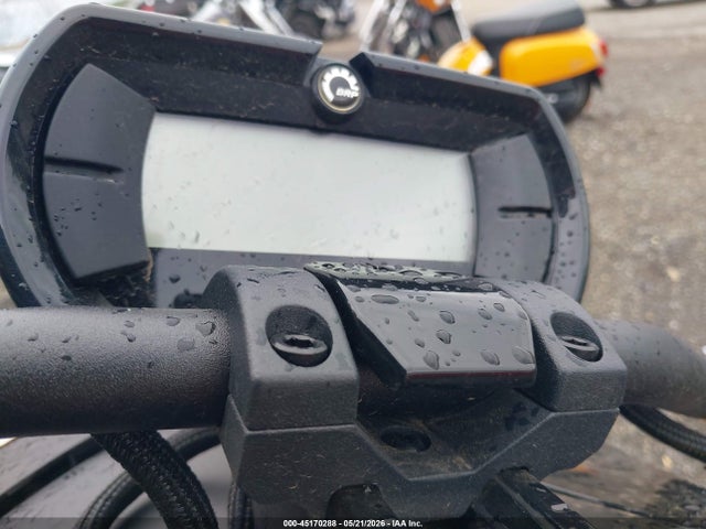 Can-Am Ryker Sport