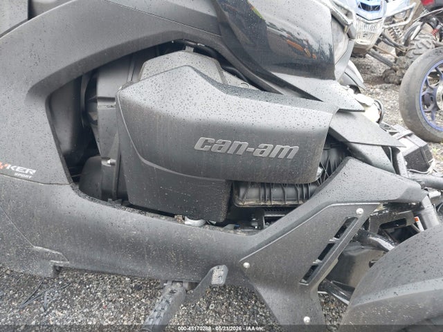 Can-Am Ryker Sport