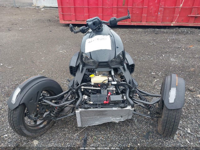 Can-Am Ryker Sport
