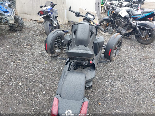 Can-Am Ryker Sport