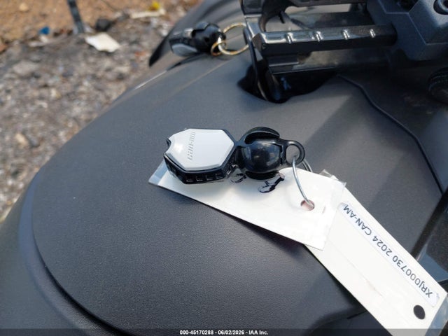 Can-Am Ryker Sport