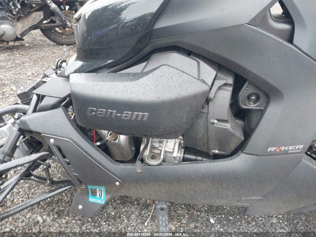 Can-Am Ryker Sport