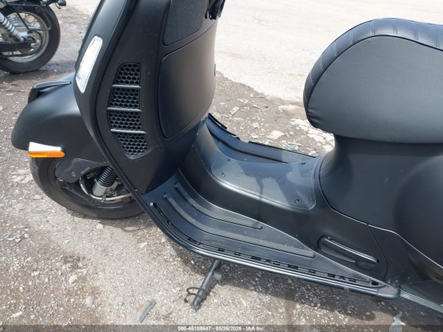 Vespa GTS 300 Super