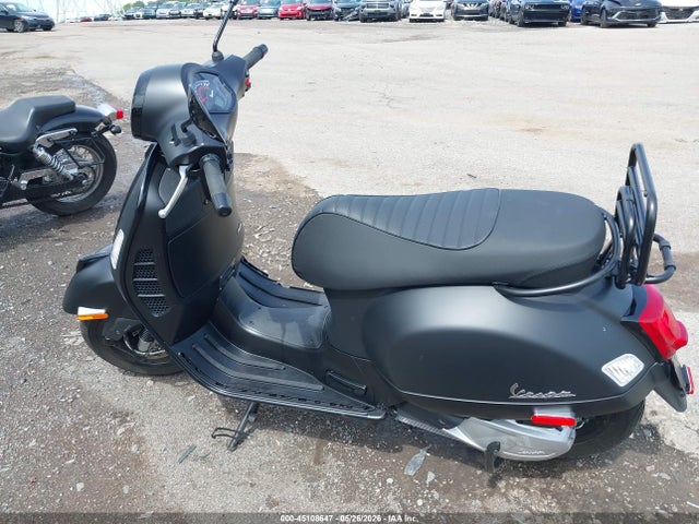 Vespa GTS 300 Super