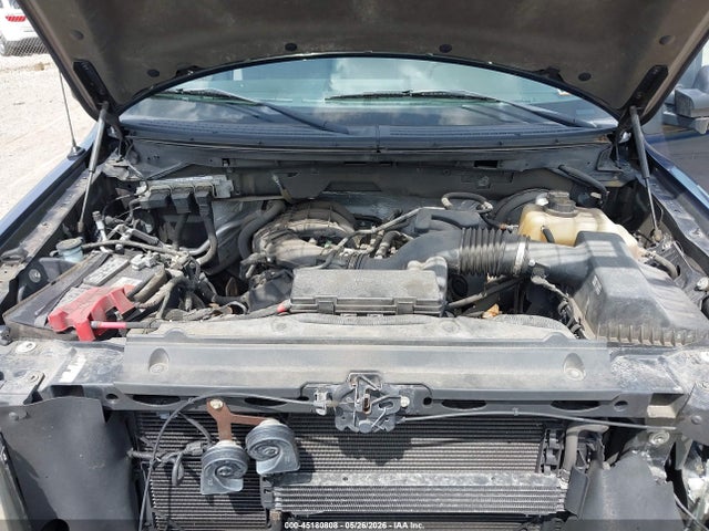 Ford F-150 Xl