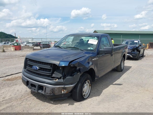 Ford F-150 Xl