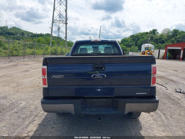 Ford F-150 Xl