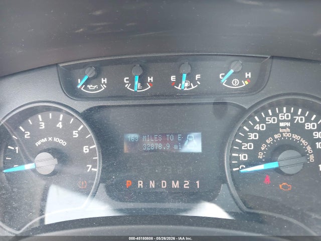 Ford F-150 Xl