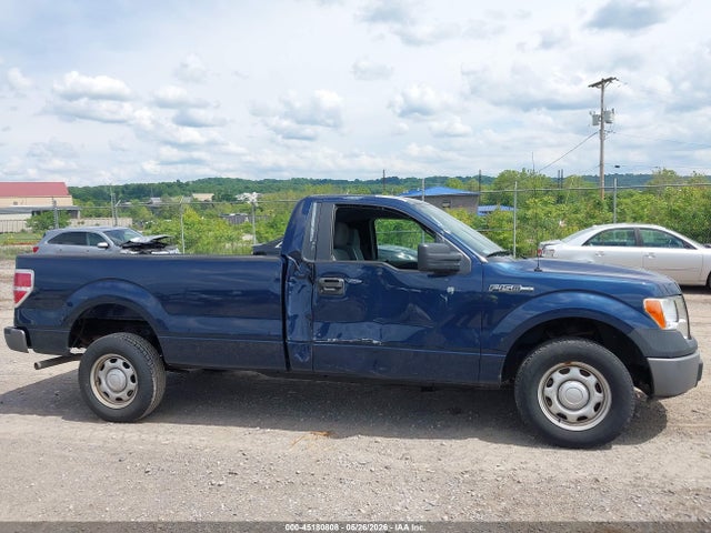 Ford F-150 Xl