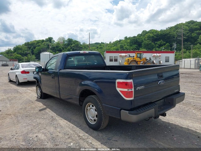 Ford F-150 Xl