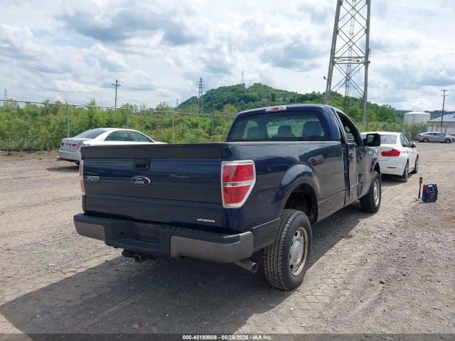 Ford F-150 Xl