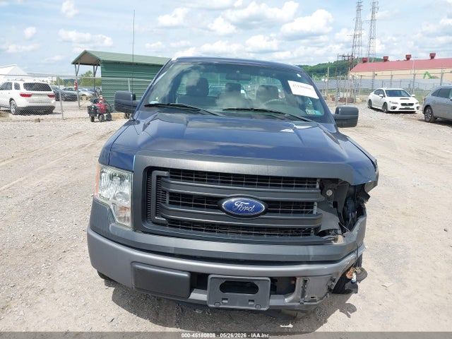 Ford F-150 Xl