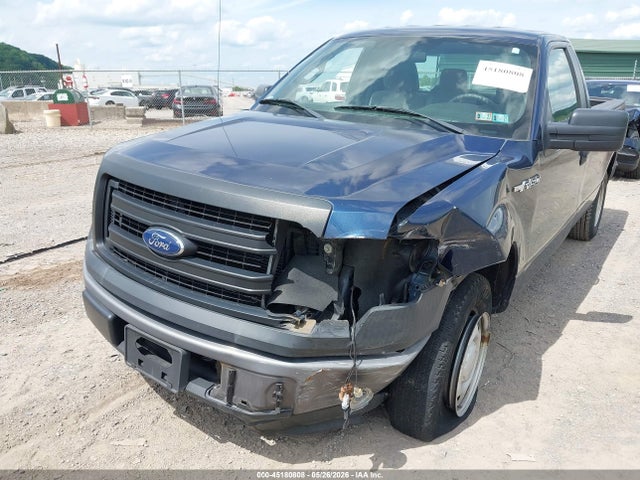 Ford F-150 Xl