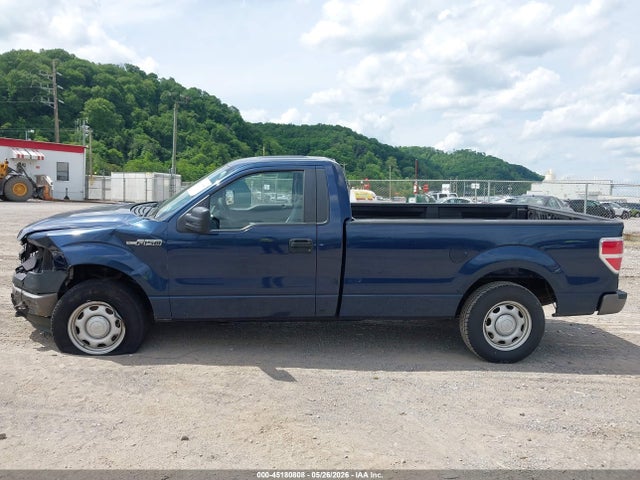 Ford F-150 Xl