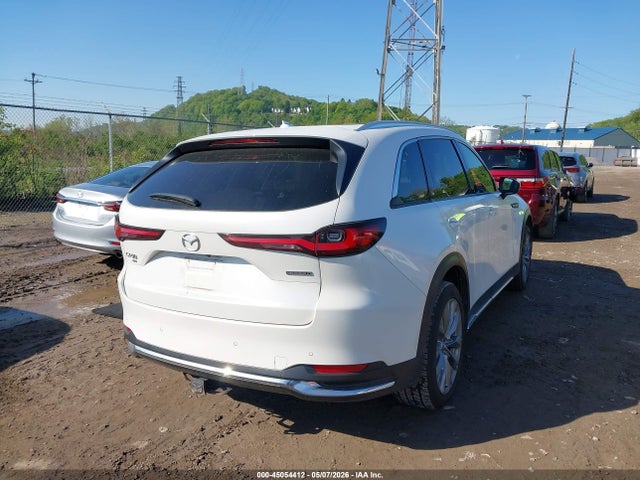 Mazda Cx 3.3 Turbo Premium Plus