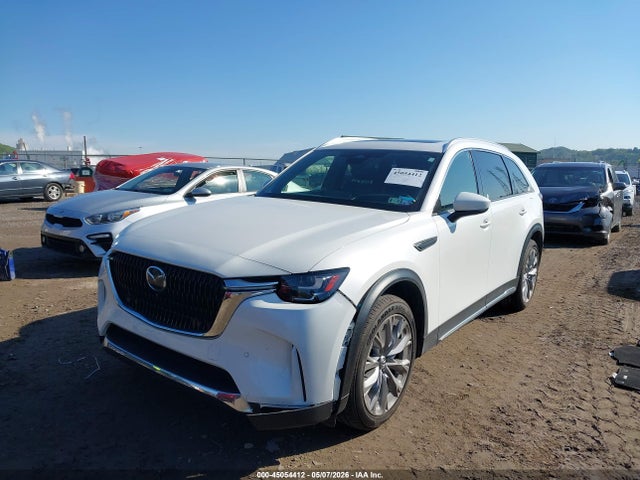Mazda Cx 3.3 Turbo Premium Plus