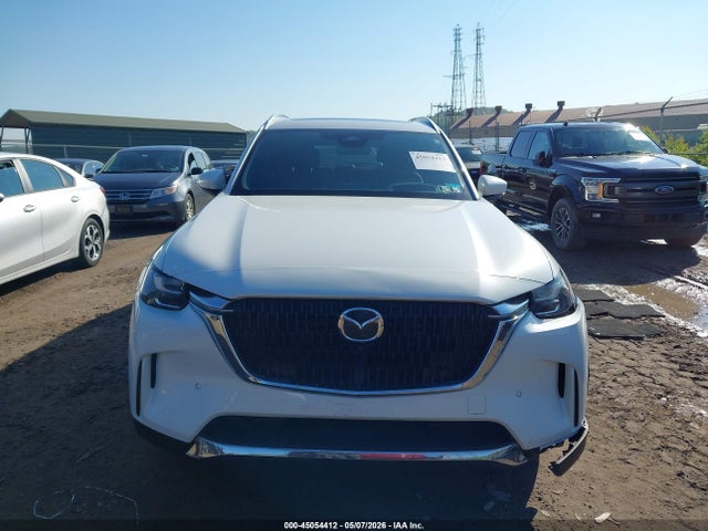 Mazda Cx 3.3 Turbo Premium Plus