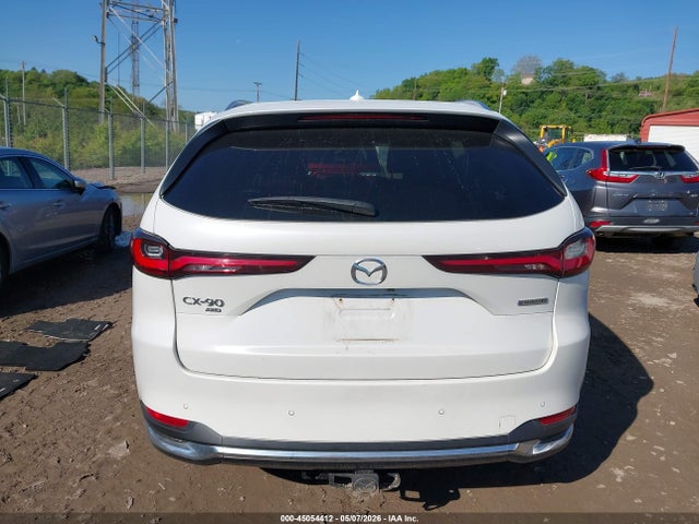 Mazda Cx 3.3 Turbo Premium Plus