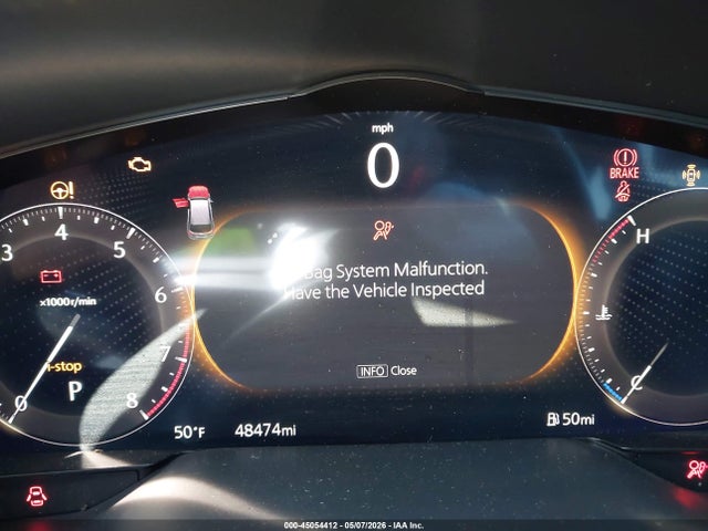 Mazda Cx 3.3 Turbo Premium Plus