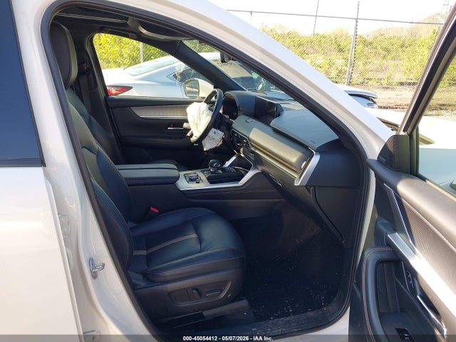 Mazda Cx 3.3 Turbo Premium Plus
