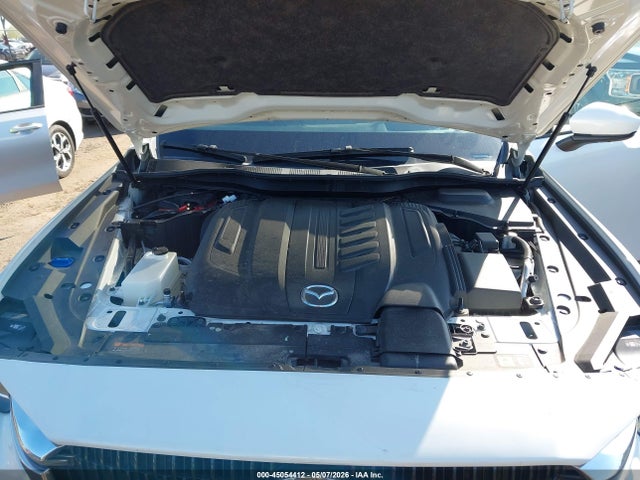 Mazda Cx 3.3 Turbo Premium Plus
