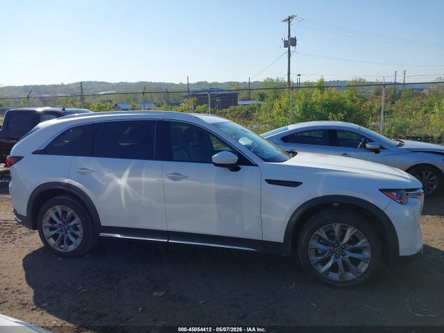 Mazda Cx 3.3 Turbo Premium Plus