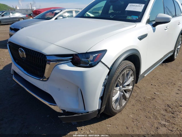 Mazda Cx 3.3 Turbo Premium Plus