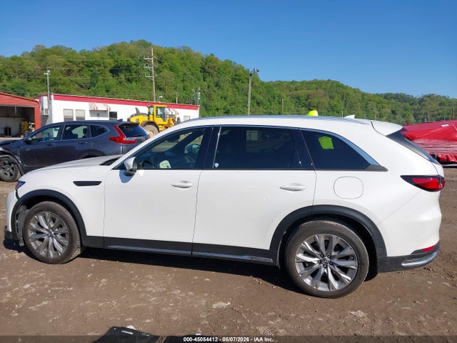 Mazda Cx 3.3 Turbo Premium Plus
