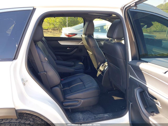 Mazda Cx 3.3 Turbo Premium Plus