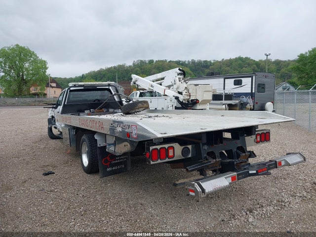 Ford F-550 Xlt