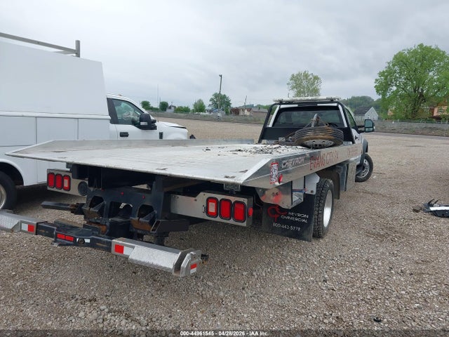 Ford F-550 Xlt