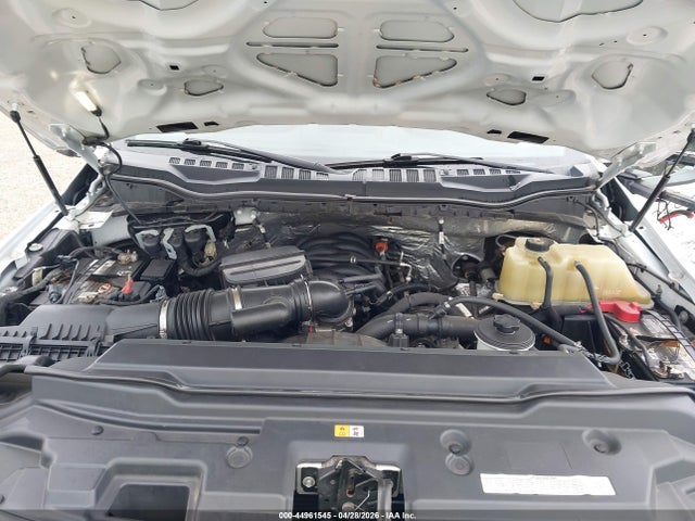 Ford F-550 Xlt