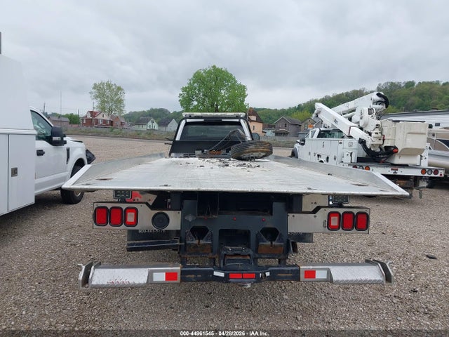 Ford F-550 Xlt