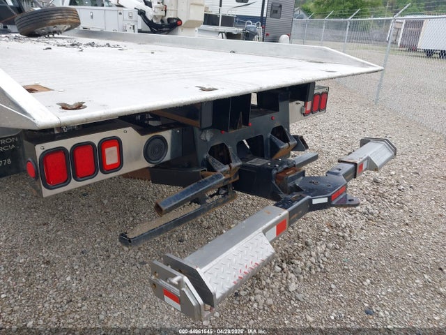 Ford F-550 Xlt