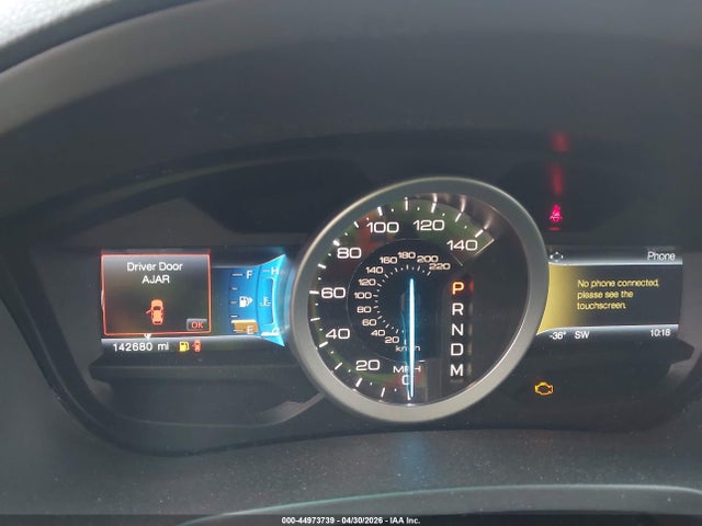 Ford Explorer Sport
