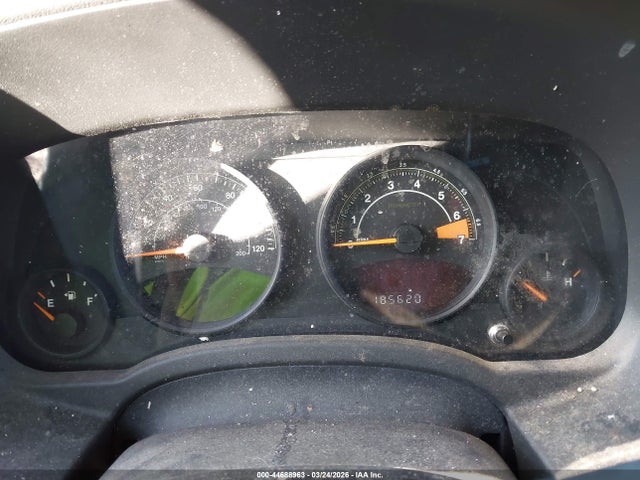 Jeep Patriot Sport