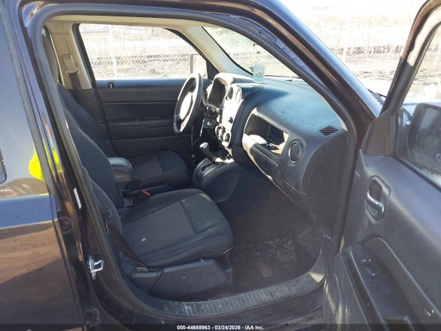 Jeep Patriot Sport