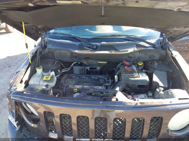 Jeep Patriot Sport
