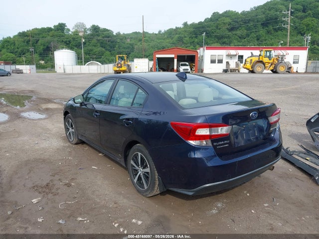 Subaru Impreza 2.0i Premium