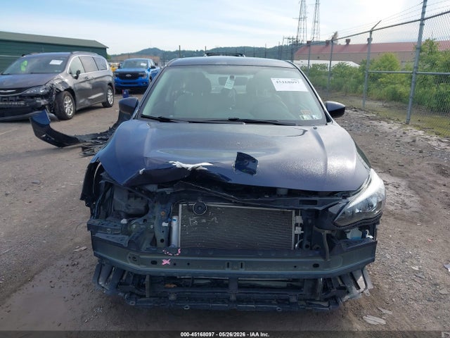 Subaru Impreza 2.0i Premium