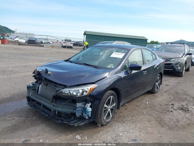 Subaru Impreza 2.0i Premium
