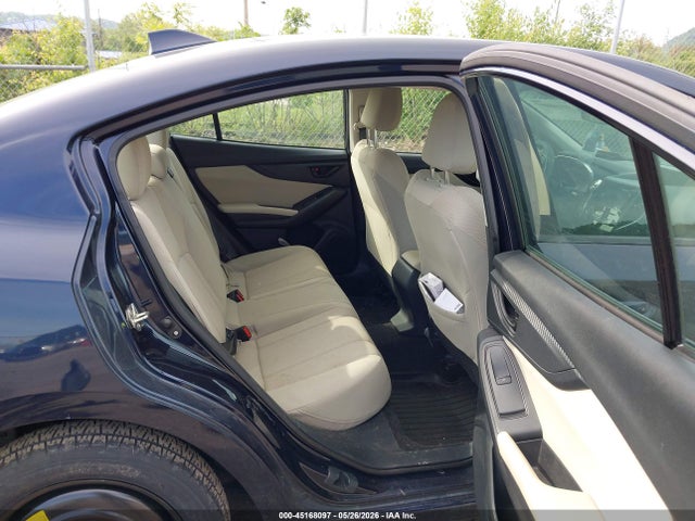 Subaru Impreza 2.0i Premium