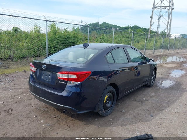 Subaru Impreza 2.0i Premium