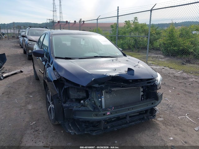 Subaru Impreza 2.0i Premium