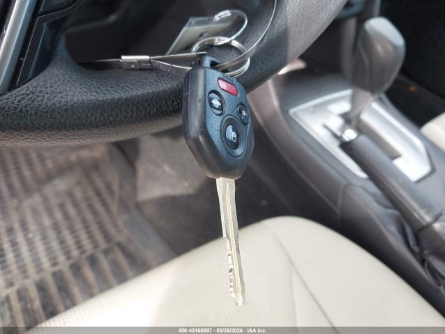 Subaru Impreza 2.0i Premium