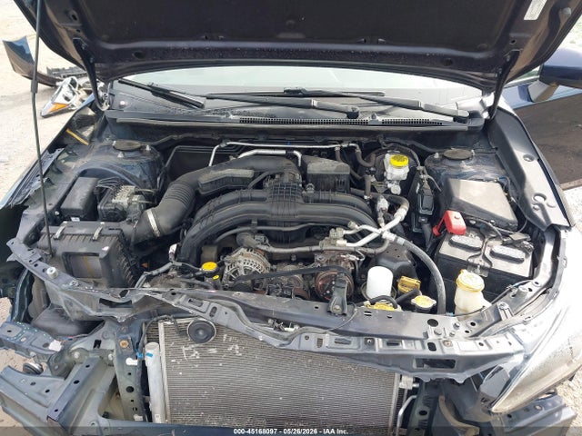 Subaru Impreza 2.0i Premium