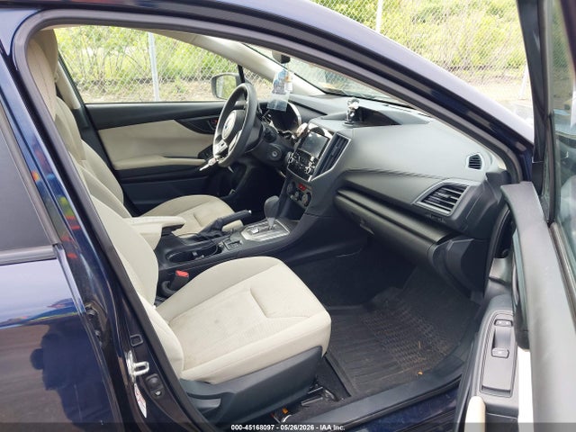 Subaru Impreza 2.0i Premium