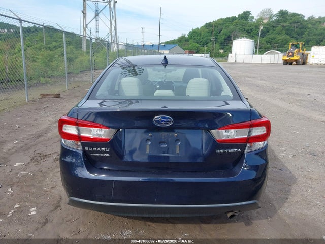 Subaru Impreza 2.0i Premium